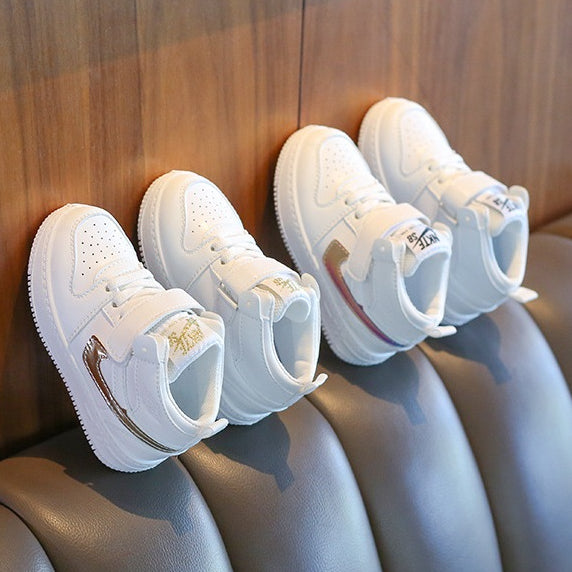Sepatu JASWIN Sepatu Anak Laki-laki Dan Import 21-32 Usia 1-7Tahun