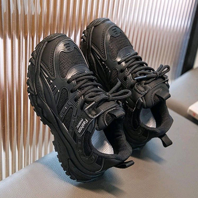 Sepatu Anak Laki-laki Dan Perempuan Import 26-37 Usia 2-10 Tahun