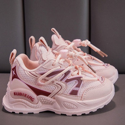 Sepatu MORGAN Sepatu anak Perempuan Dan Laki-laki Import 26-37 Usia 2-10 Tahun