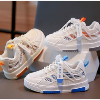 Sepatu KANIS Sepatu Anak Laki-Laki Dan Perempuan Import 28-38 Usia 4-11 Tahun