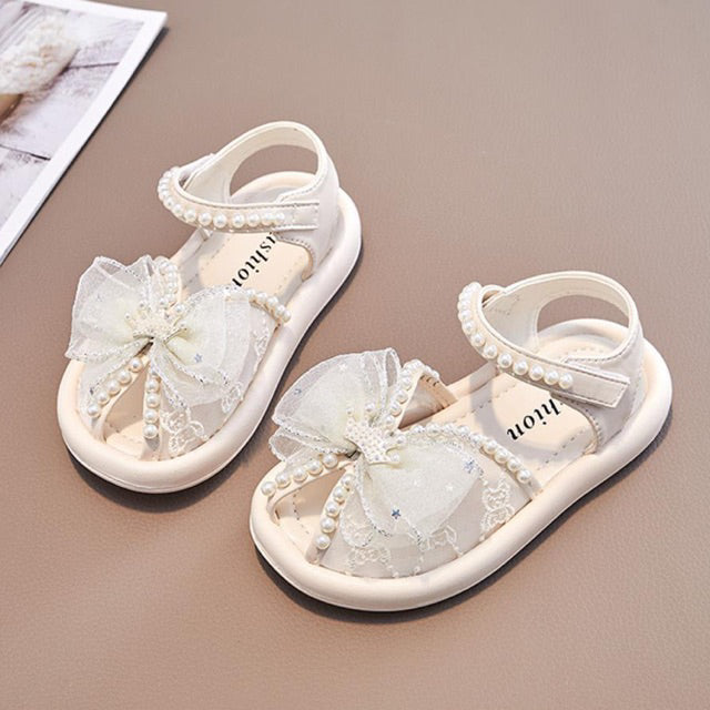 Sandal MILA Sandal Anak Perempuan Import 23-34 Usia 1-6Tahun