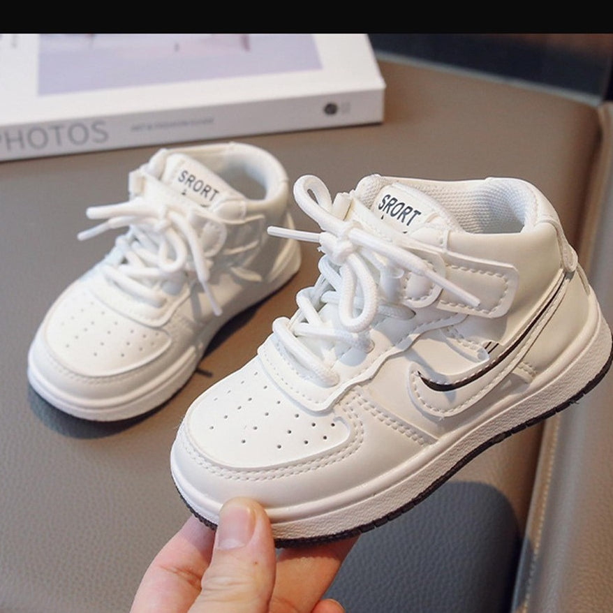 Sepatu DIMBE Sepatu Boots Anak Laki-Laki Dan Perempuan Import 21-37 Usia 1-11 Tahun
