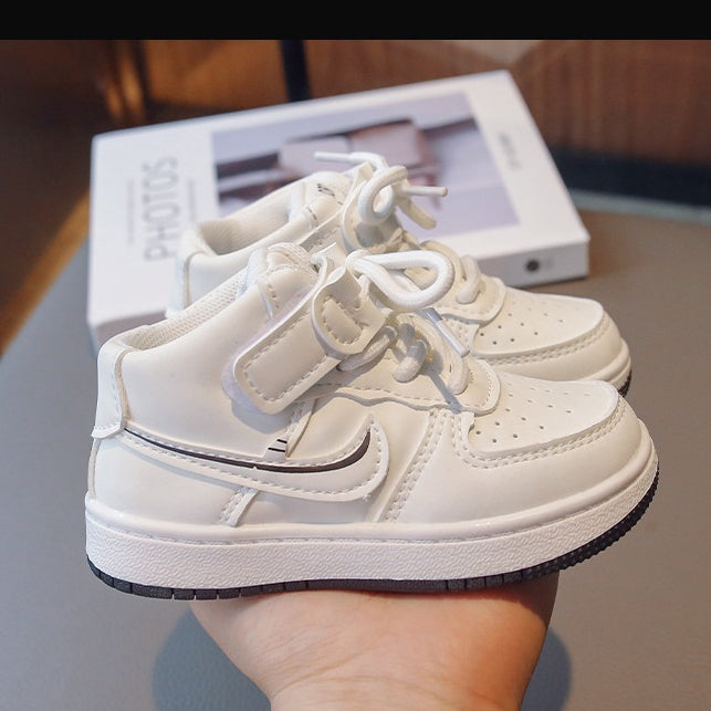 Sepatu DIMBE Sepatu Boots Anak Laki-Laki Dan Perempuan Import 21-37 Usia 1-11 Tahun