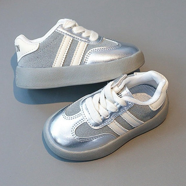 Sepatu DESKA Sepatu Anak Perempuan Dan Laki-laki Import 21-30 Usia 1-5Tahun