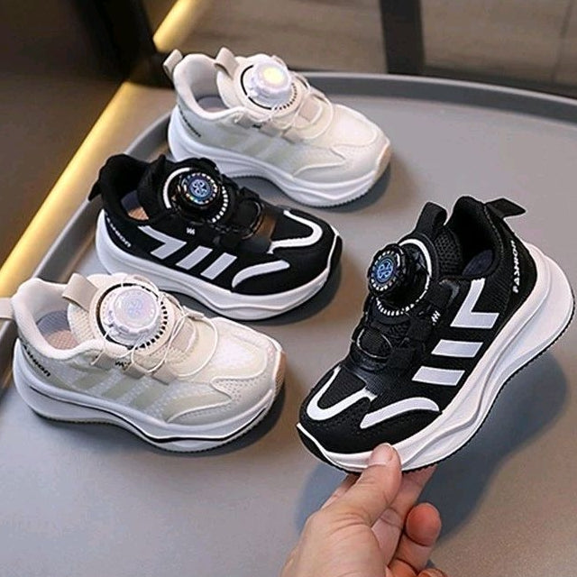 Sepatu ARVI Sepatu Anak Laki-laki Import 21-32 Usia 1-7Tahun