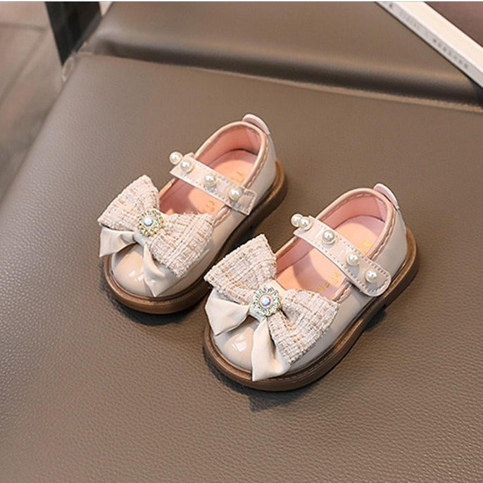 Sepatu FRISIA Sepatu Anak Perempuan Import 16-26 Usia 6bulan-2Tahun