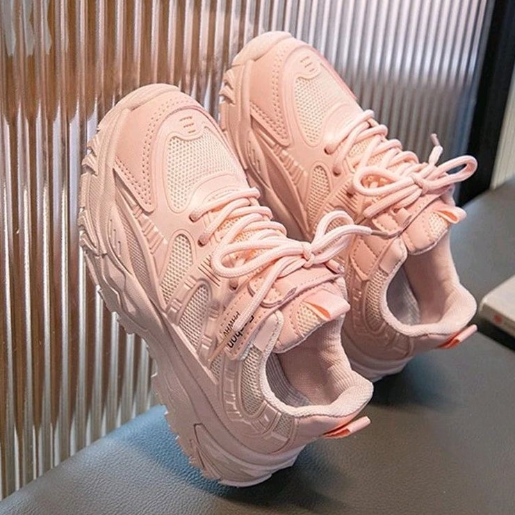 Sepatu Anak Laki-laki Dan Perempuan Import 26-37 Usia 2-10 Tahun