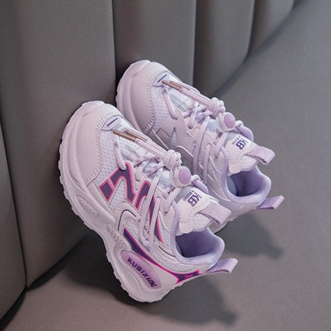 Sepatu MORGAN Sepatu anak Perempuan Dan Laki-laki Import 26-37 Usia 2-10 Tahun