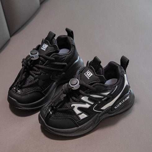 Sepatu MORGAN Sepatu anak Perempuan Dan Laki-laki Import 26-37 Usia 2-10 Tahun