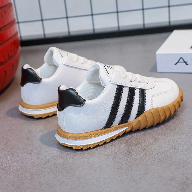 Sepatu LINO Sepatu Anak Laki-laki Import 26-37 Usia 2-10 Tahun