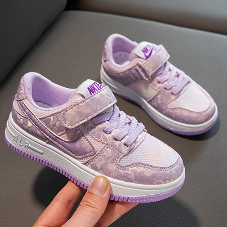 CHIBI Sepatu Anak Perempuan Import 26-37 Usia 2-11 Tahun