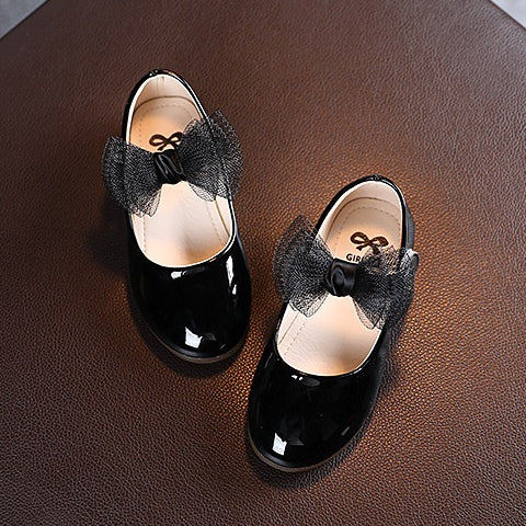 Sepatu NORA Sepatu Anak Perempuan Import 22-31 Usia 1-5Tahun