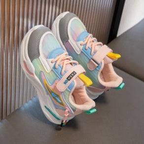 Sepatu KALANI Sepatu Anak Perempuan Import 26-37 Usia 2-11 Tahun