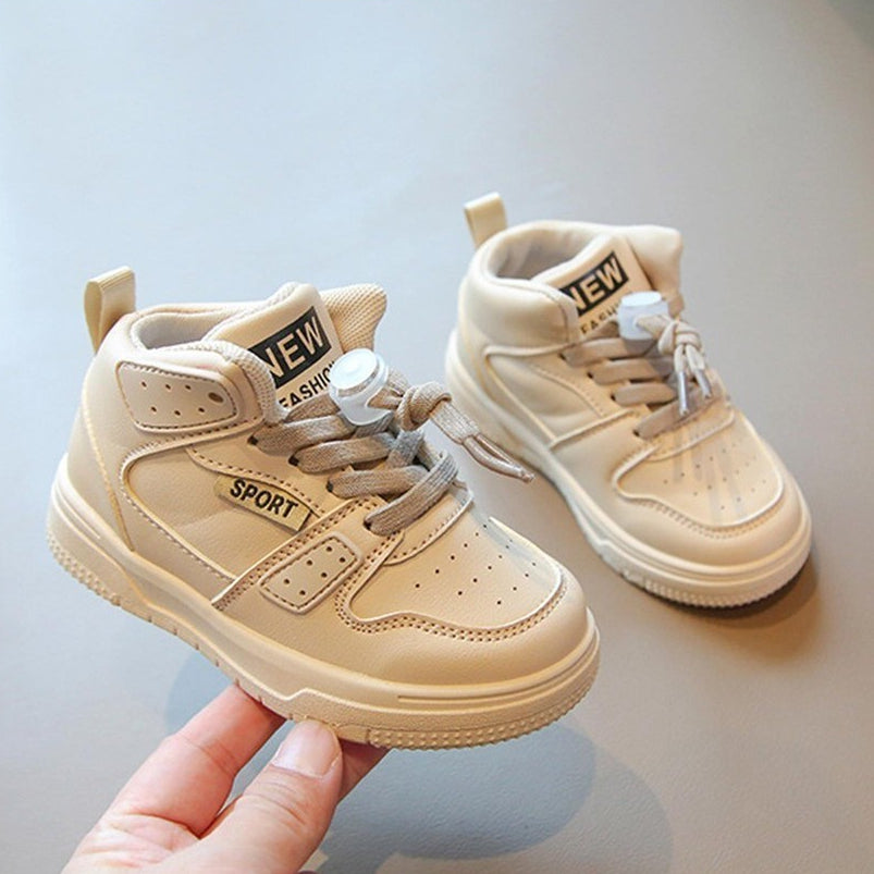 Sepatu KAGAMI Sepati Anak Laki-laki Dan Perempuan Import 21-32 Usia 1-7Tahun
