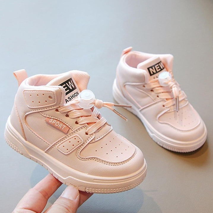 Sepatu KAGAMI Sepati Anak Laki-laki Dan Perempuan Import 21-32 Usia 1-7Tahun