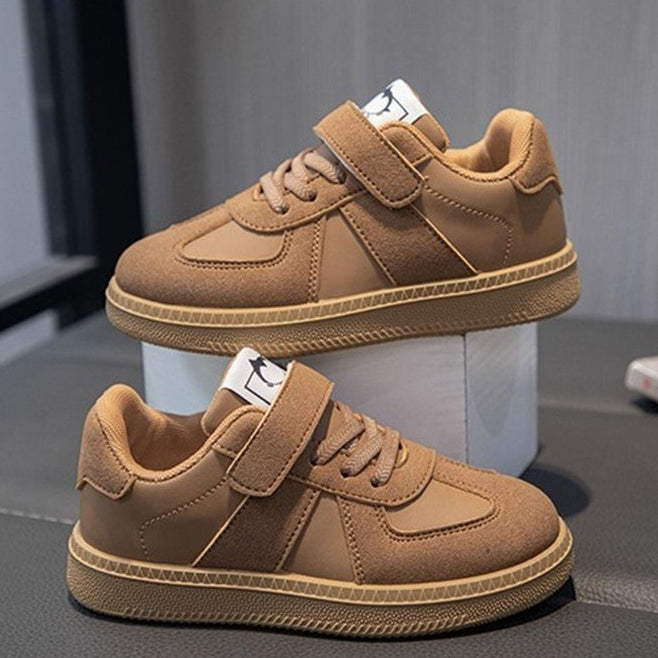 Sepatu OPAL Sepatu Anak Laki-laki Dan Perempuan Import 26-37 Usia 2-10Tahun