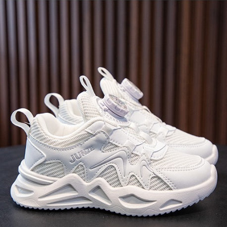 Sepatu Makoto Sepatu anak Perempuan Dan Laki-laki Import 26-37 Usia 2-10 Tahun