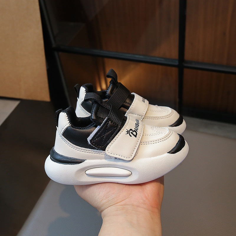 Sepatu BAMBE Sepatu Anak Laki-laki Dan Perempuan Import 21-30 Usia 1-5Tahun