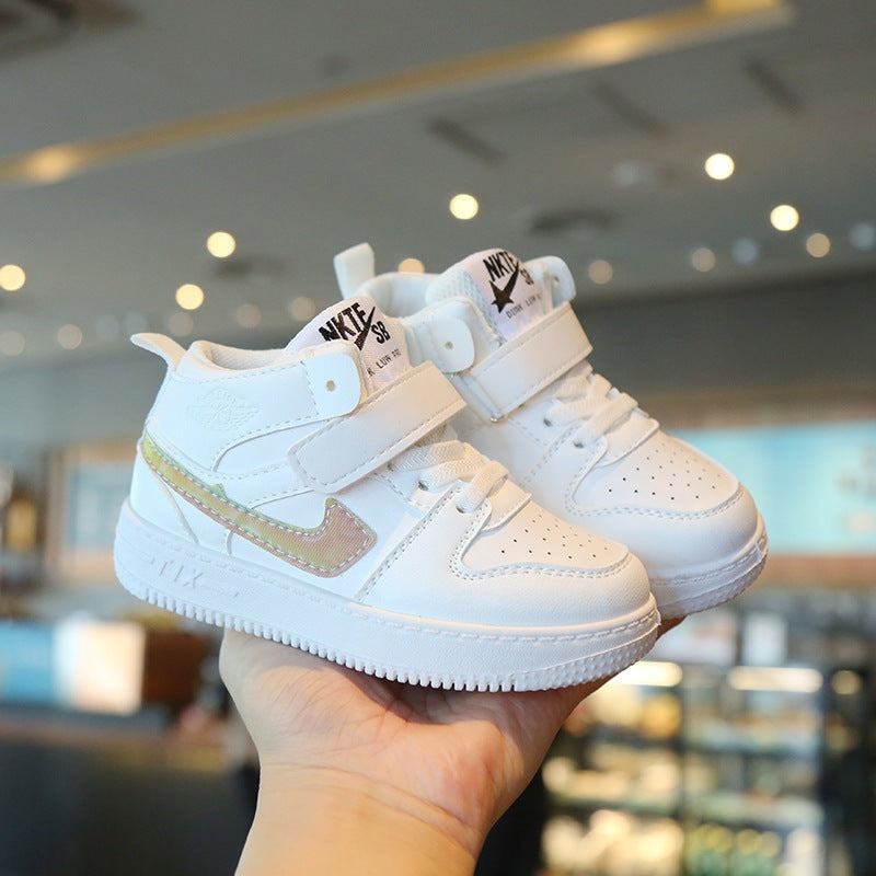 Sepatu JASWIN Sepatu Anak Laki-laki Dan Import 21-32 Usia 1-7Tahun