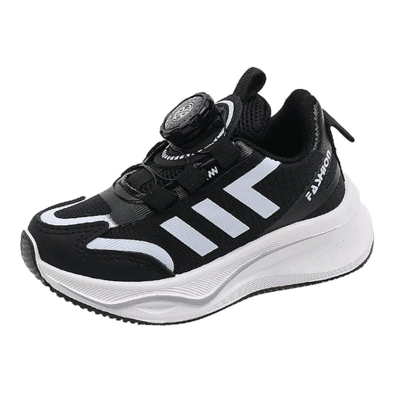 Sepatu ARVI Sepatu Anak Laki-laki Import 21-32 Usia 1-7Tahun