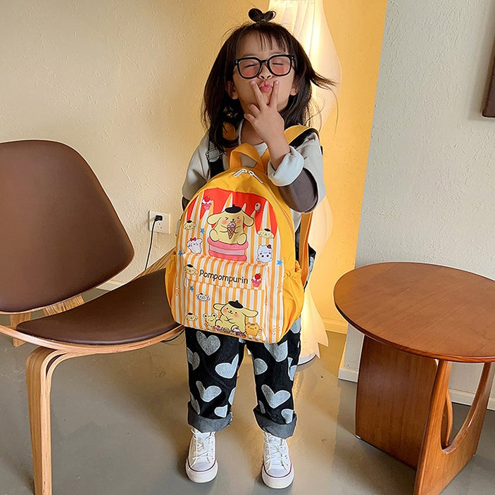 Tas RANSEL TK DISENI  SERIES 2 Ransel TK Anak Perempuan Import Karakter