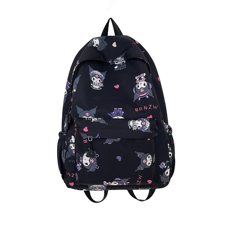 RANSEL SD CHANNA Ransel Sekolah Anak Perempuan Import Karakter