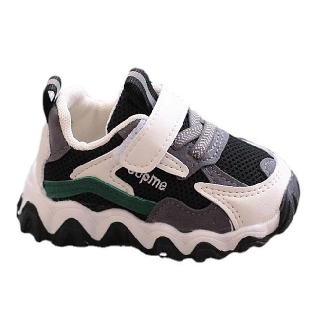 Sepatu SUWAN Sepatu anak LAKI-LAKI Dan PerempuanImport 16-26 Usia 6bulan-2tahun