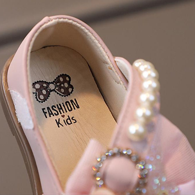 Sepatu CHARIA Sepatu anak Perempuan Import 16-25 Usia 6bulan-2 Tahun