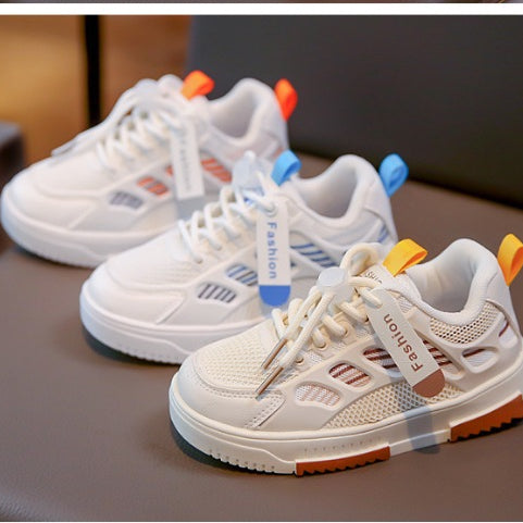 Sepatu KANIS Sepatu Anak Laki-Laki Dan Perempuan Import 28-38 Usia 4-11 Tahun