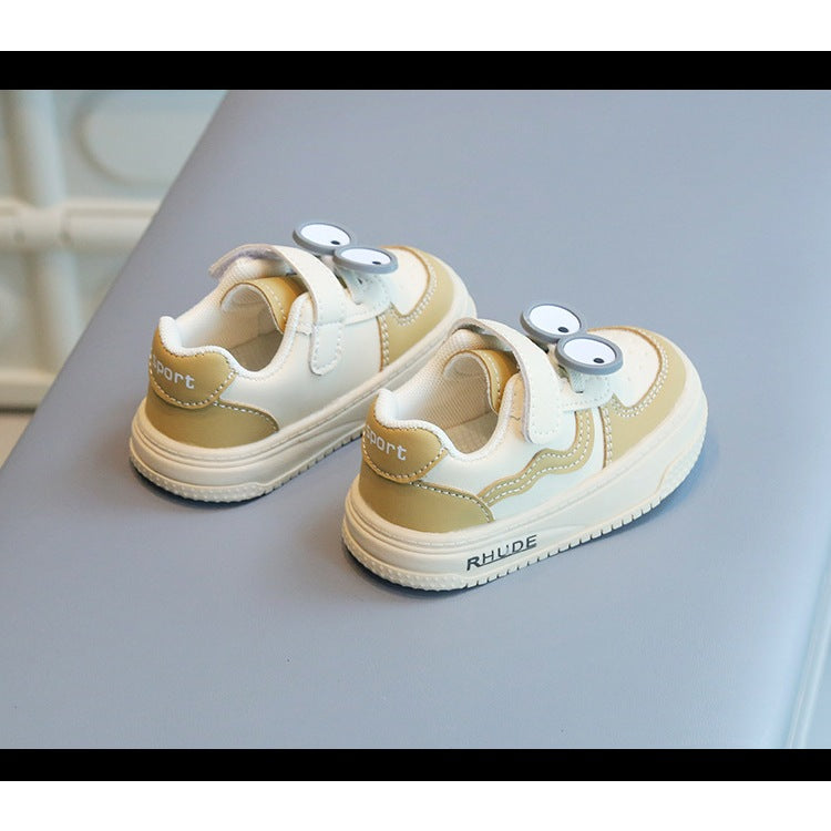 Sepatu OKO Sepatu Anak Laki-laki Import 16-26 Usia 6bulan-2tahun