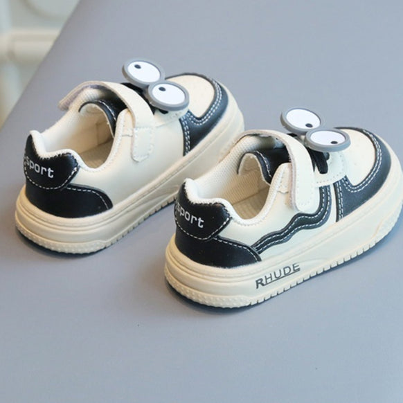 Sepatu OKO Sepatu Anak Laki-laki Import 16-26 Usia 6bulan-2tahun