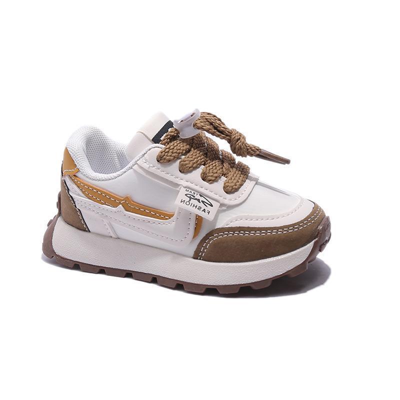 Sepatu CHAMP Sepatu Anak Laki-Laki  Import 21-37 Usia 1-11 Tahun