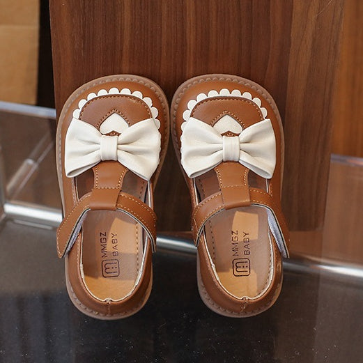 Sepatu Pesta Anak Perempuan Import 23-33 Usia 1-7 Tahun