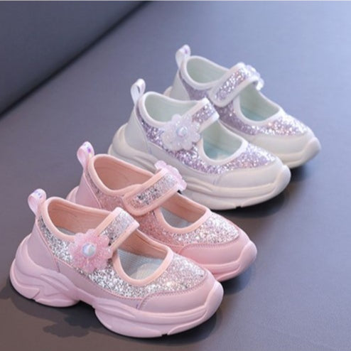 Sepatu Sandal HARRIET Sepatu Sandal Anak Perempuan Import 27-37 Usia 2-10Tahun