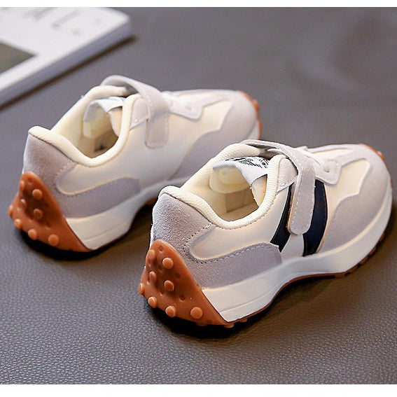 Sepatu IMOGE Sepatu Anak Laki-laki Dan Perempuan Import 21-36 Usia 1-10 Tahun