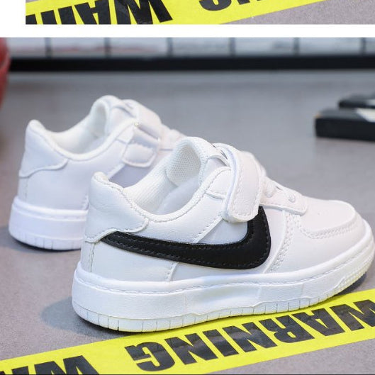 Sepatu KAZUMI Sepatu Anak Laki-laki 21-30 Usia 1-5 Tahun