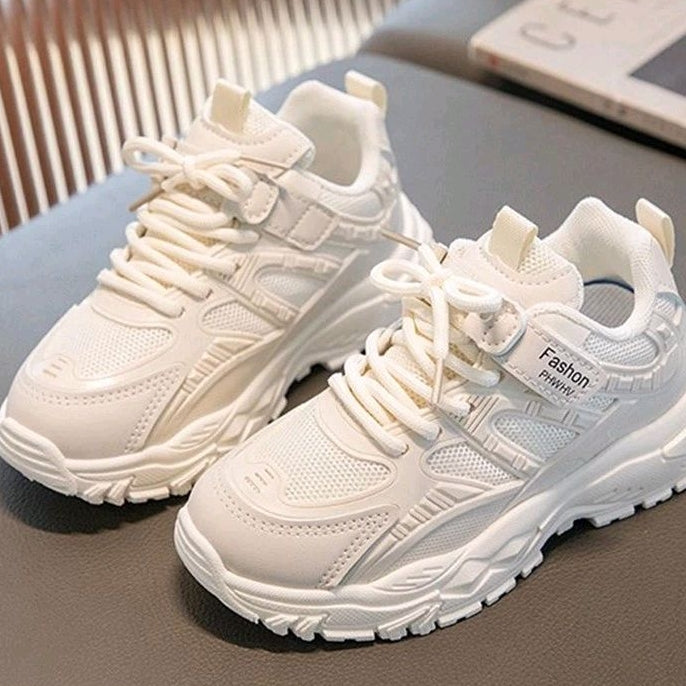 Sepatu Anak Laki-laki Dan Perempuan Import 26-37 Usia 2-10 Tahun