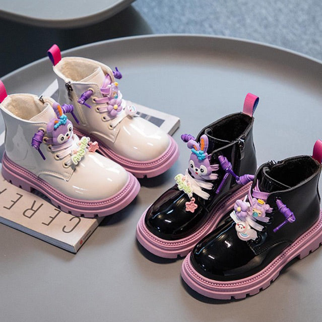 Sepatu BUNI Sepatu anak Perempuan Import 26-36 Usia 2-10 Tahun