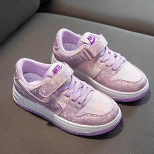 CHIBI Sepatu Anak Perempuan Import 26-37 Usia 2-11 Tahun