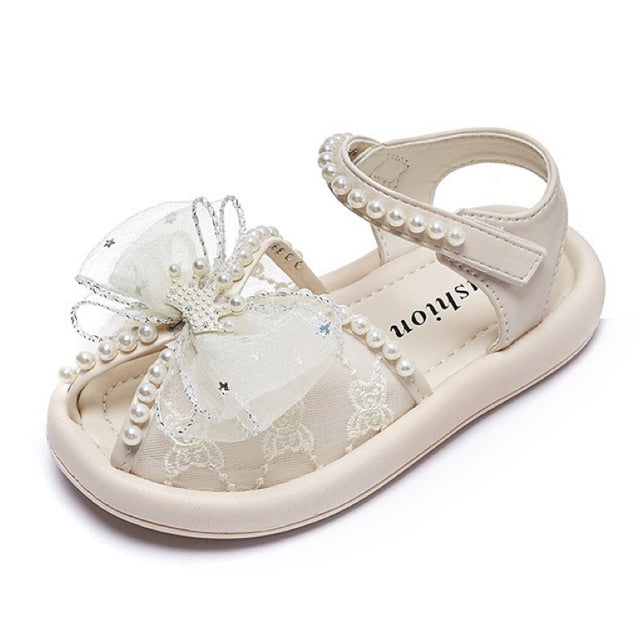 Sandal MILA Sandal Anak Perempuan Import 23-34 Usia 1-6Tahun