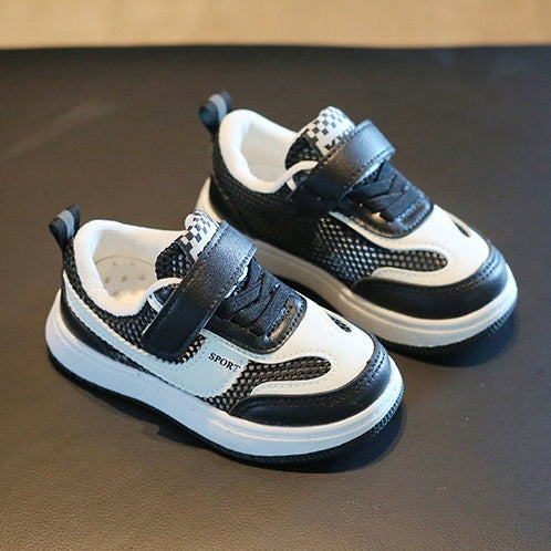 Sepatu  HOPPY Sepatu anak Laki-Laki Dan Perempuan Import 21-30 Usia 1-5 Tahun