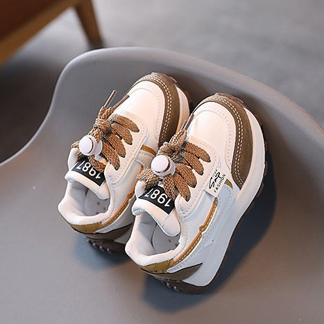 Sepatu CHAMP Sepatu Anak Laki-Laki  Import 21-37 Usia 1-11 Tahun