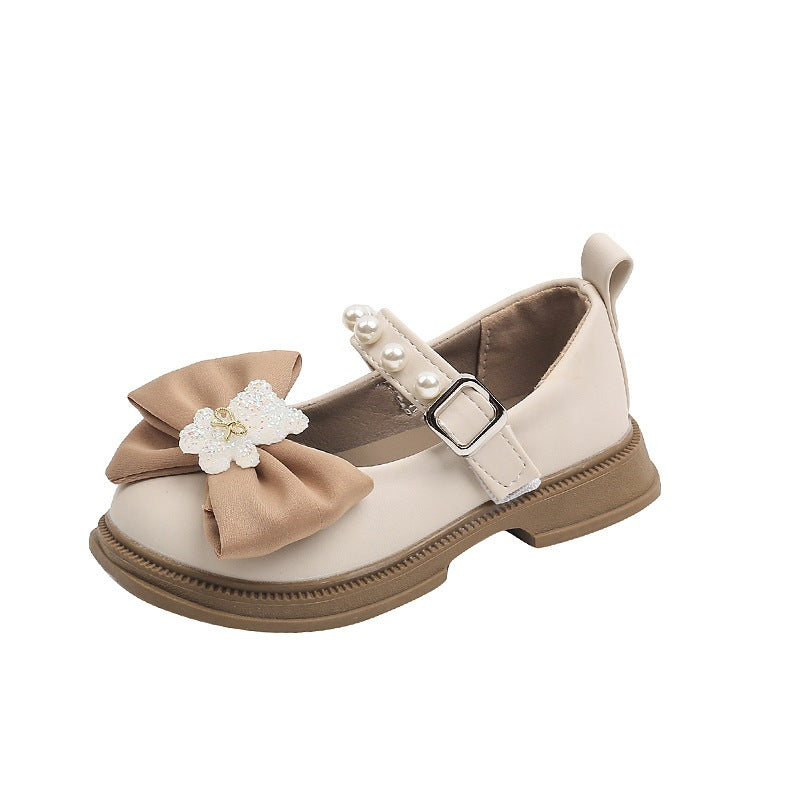 Sepatu CHERLIN Sepatu Anak Perempuan Import 21-30 Usia 1-5Tahun