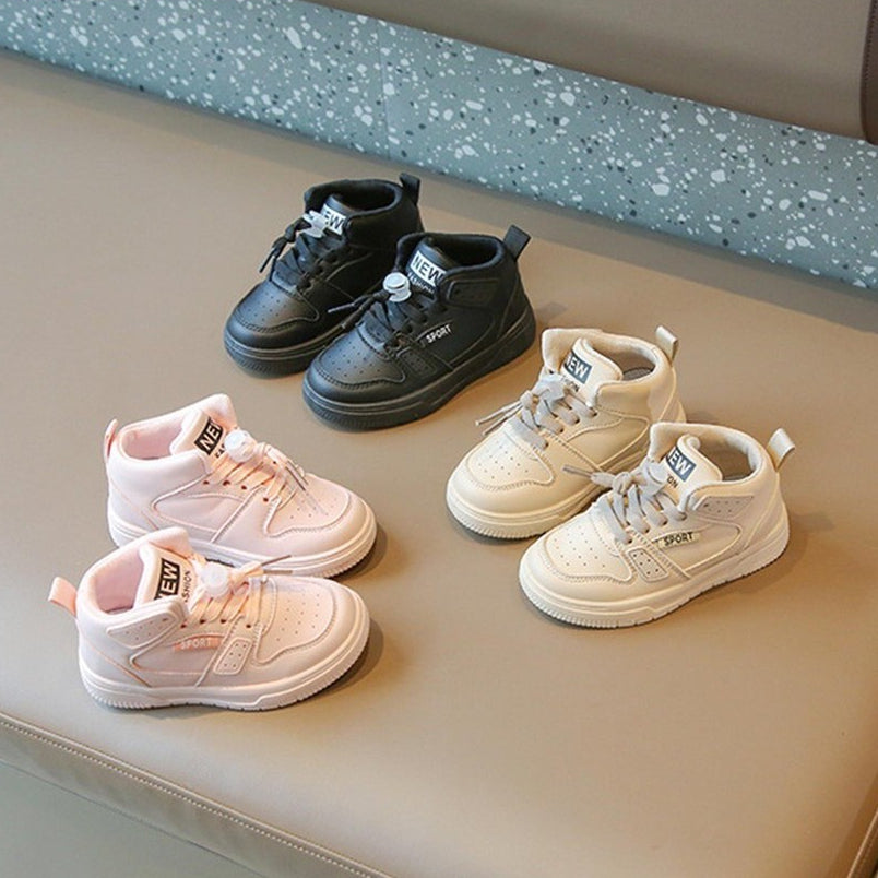 Sepatu KAGAMI Sepati Anak Laki-laki Dan Perempuan Import 21-32 Usia 1-7Tahun