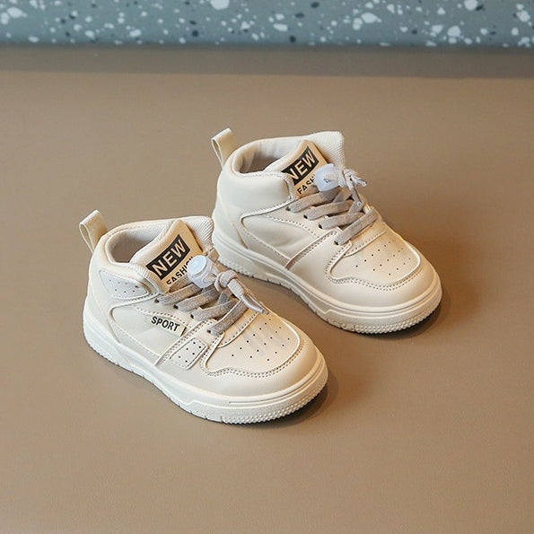 Sepatu KAGAMI Sepati Anak Laki-laki Dan Perempuan Import 21-32 Usia 1-7Tahun