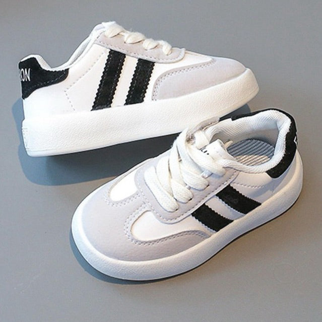 Sepatu DESKA Sepatu Anak Perempuan Dan Laki-laki Import 21-30 Usia 1-5Tahun