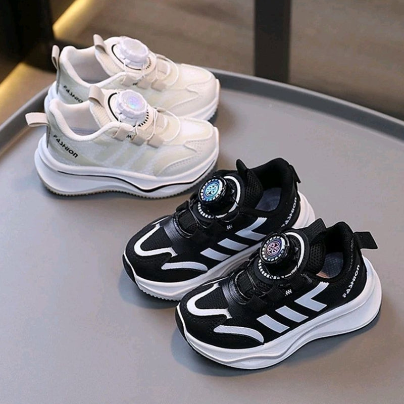 Sepatu ARVI Sepatu Anak Laki-laki Import 21-32 Usia 1-7Tahun