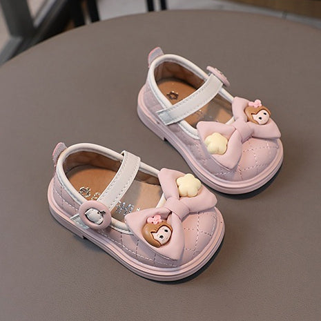 Sepatu DOLE Sepatu Anak Perempuan Import 16-20 Usia 6bulan-1,5Tahun