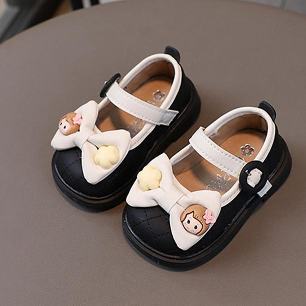 Sepatu DOLE Sepatu Anak Perempuan Import 16-20 Usia 6bulan-1,5Tahun