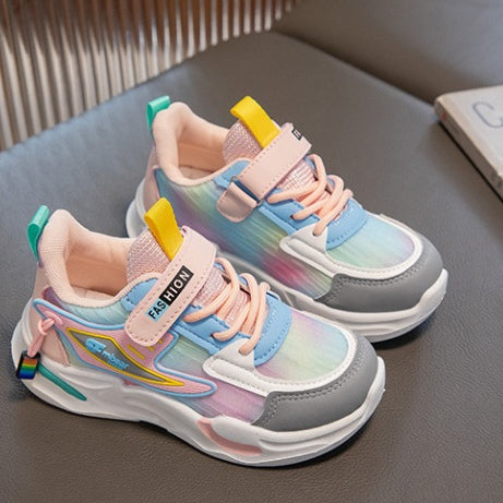Sepatu KALANI Sepatu Anak Perempuan Import 26-37 Usia 2-11 Tahun